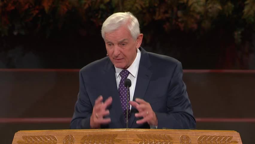 Fully Engaged With God