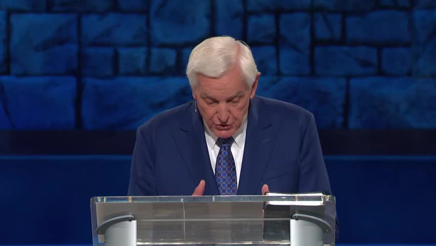 A Theological Prophecy— The Falling Away