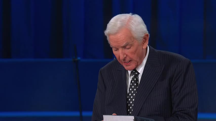 When the Holy Spirit Controls Your Life