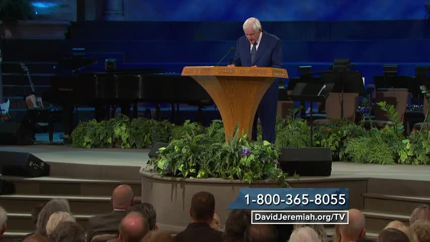 God Has Not Forsaken You!