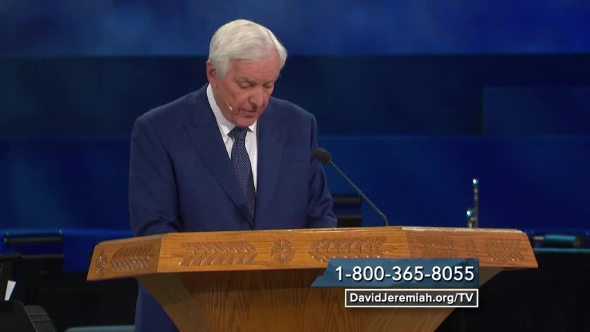 God Has Not Forsaken You!