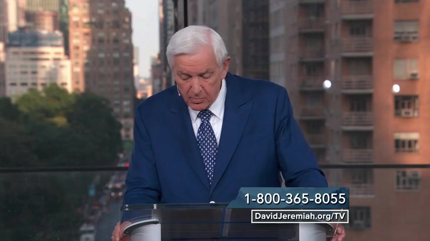 God Hears Your Prayers!