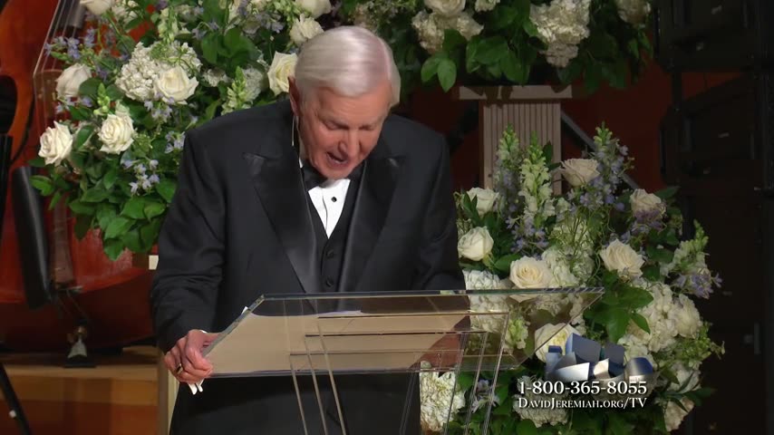 A Glimpse of Heaven Concert – Part 2