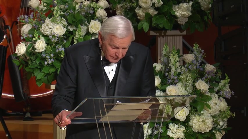 A Glimpse of Heaven Concert – Part 2