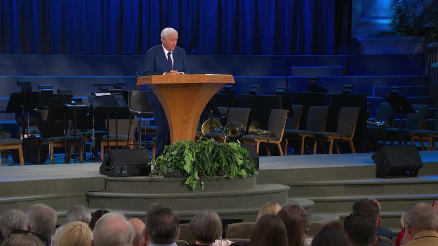The War Zone of Discouragement