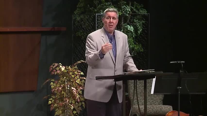 Unlocking The Bible: Weekly with Colin Smith Video Online