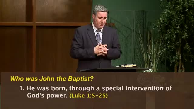 Unlocking The Bible: Daily with Colin Smith Sermons & Video Online