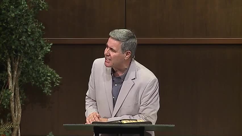 Unlocking The Bible: Weekly with Colin Smith Sermons & Video Online