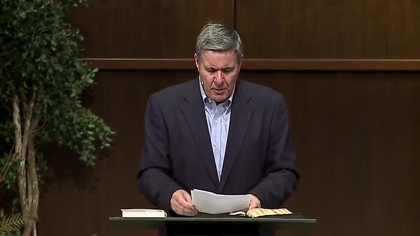 Unlocking The Bible: Weekly with Colin Smith Sermons & Video Online