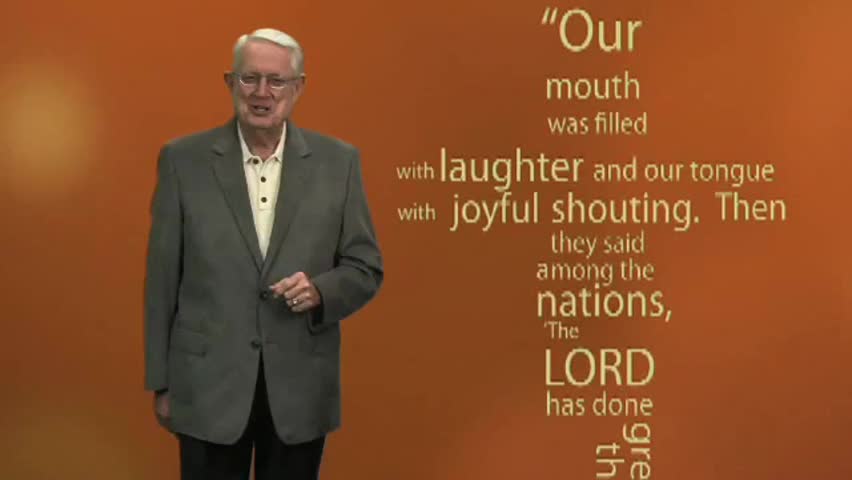 Laughter & Joy