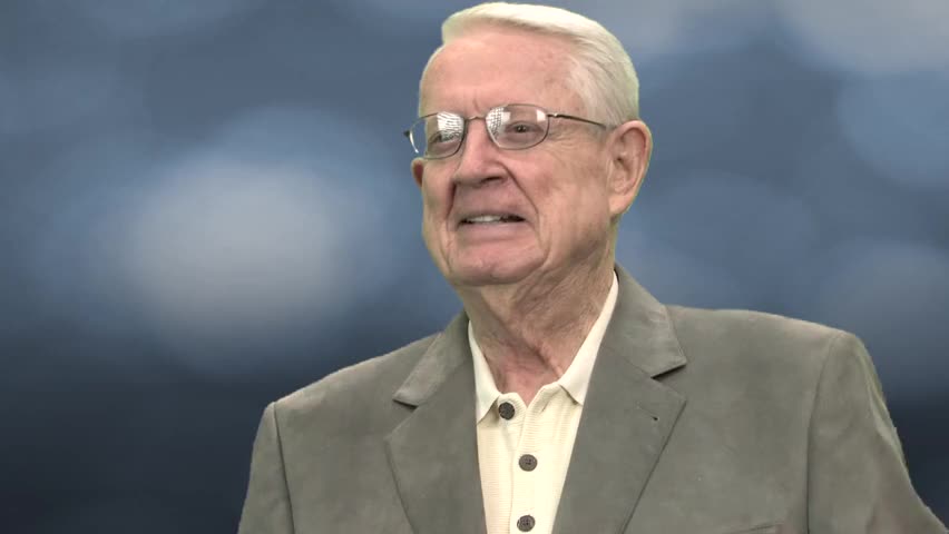 Insight for Living with Chuck Swindoll Video Online