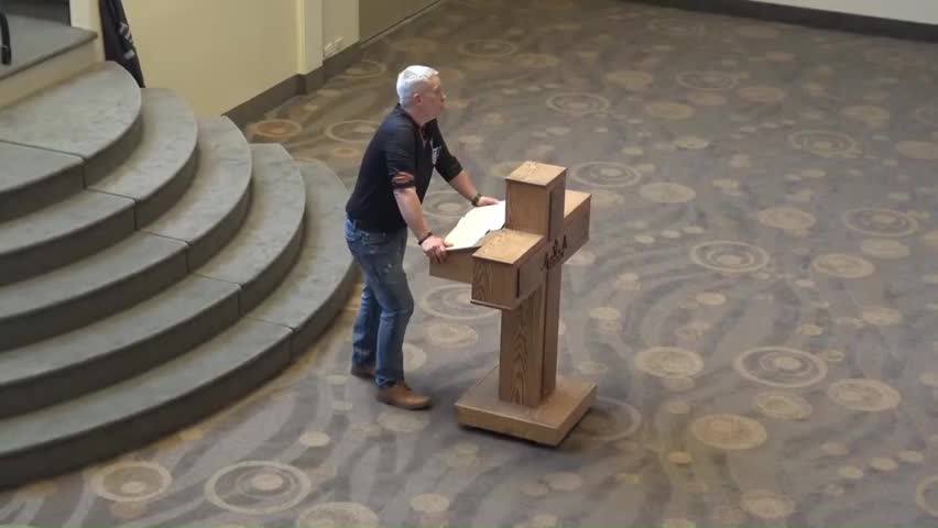 The Church Defined: Designed to Grow
