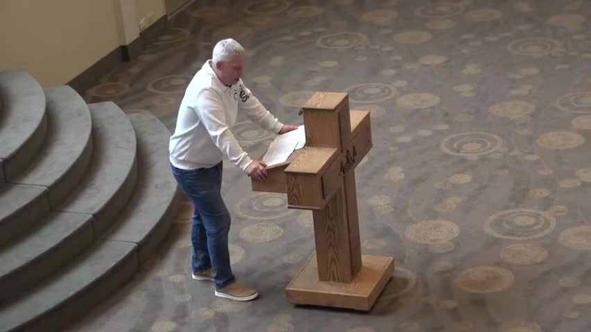 Church Defined: Relational Power