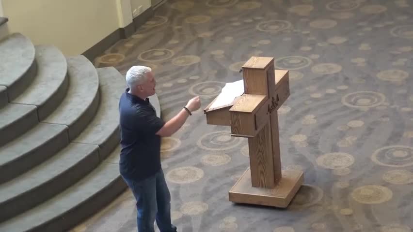 The Church Defined: Equipped for Battle