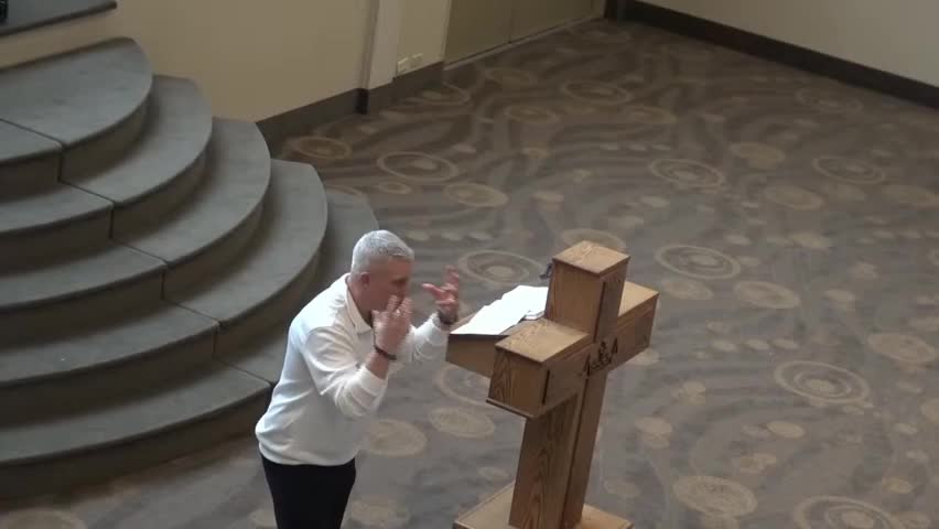 God's Triumphant Purpose 