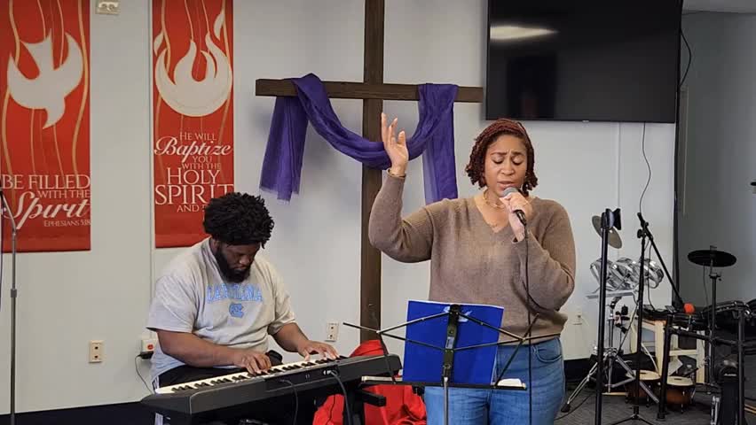 Help of the Holy Spirit