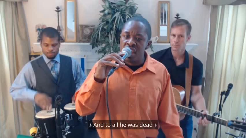 God Sees You