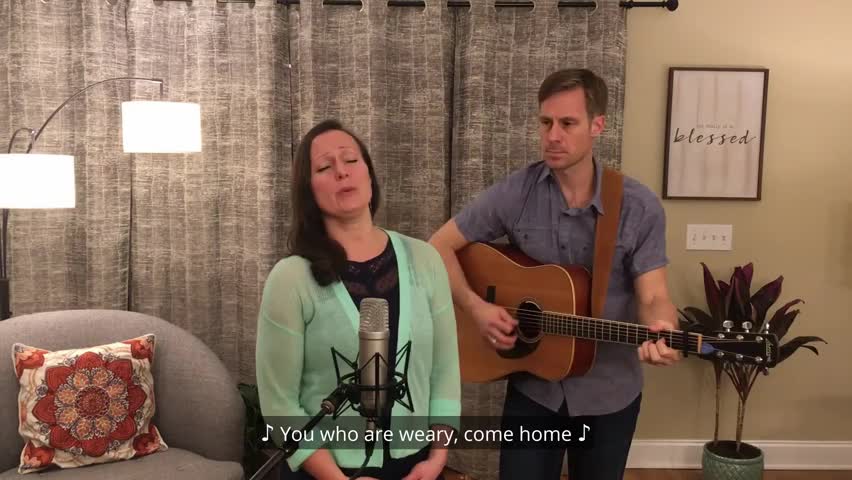 Submit to God