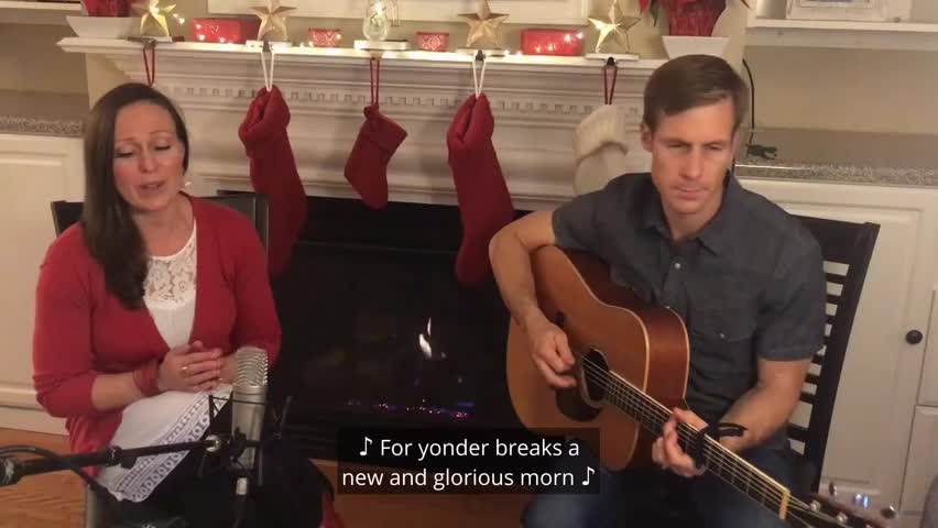 A Child is Born