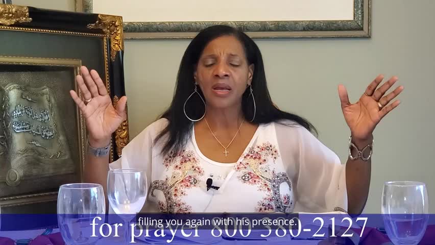 Power of the Holy Spirit