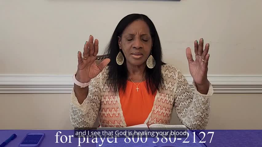 Matthew 17 by Welcome Home with Pastor Alice Smith