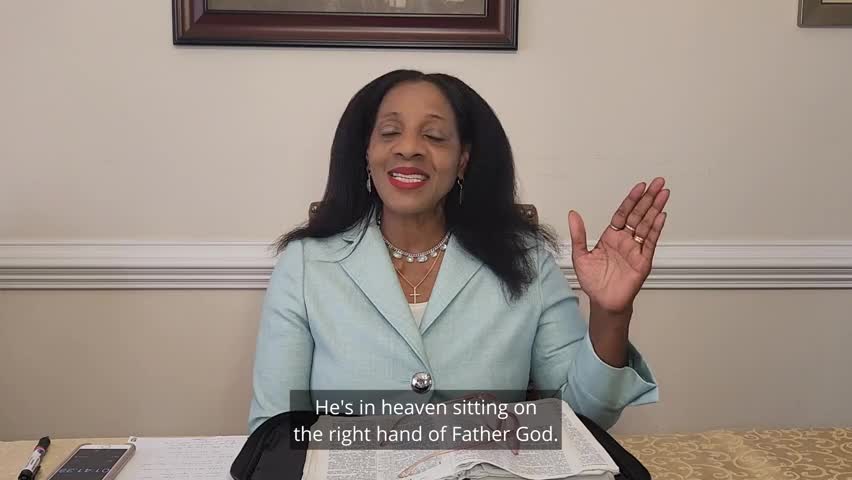 Do Not Faint by Welcome Home with Pastor Alice Smith