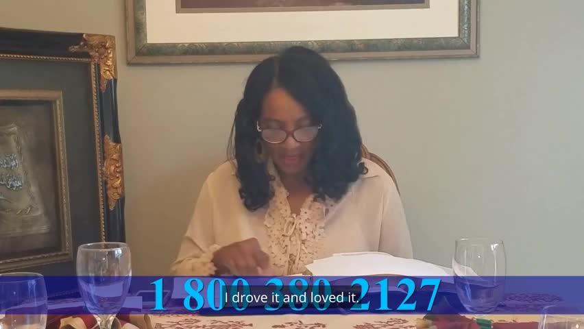 Testimonies 2023 by Welcome Home with Pastor Alice Smith