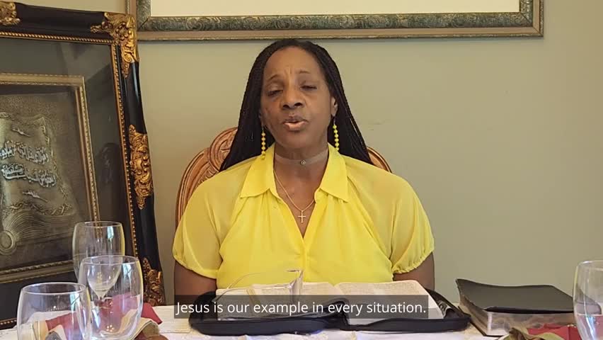 Regaining the Anointing