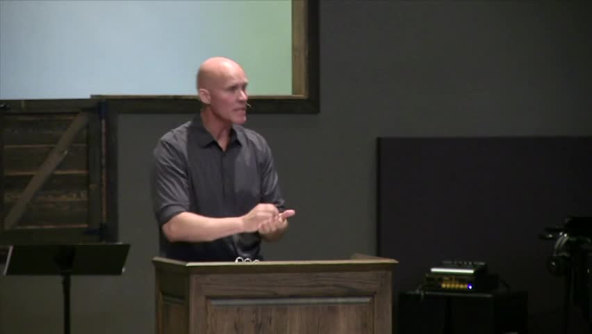 Westside Christian Fellowship with Pastor Shane Idleman Sermons & Video ...