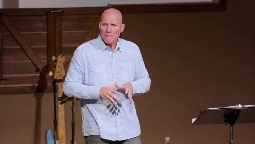 5 Things that Hinder the Presence of Christ