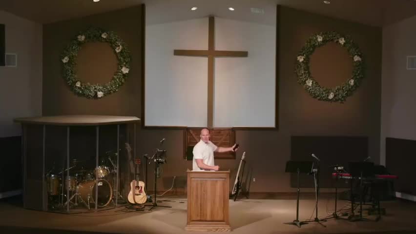 Where Are The Weepers? - Rev. 5:4 by Westside Christian Fellowship with Pastor Shane Idleman