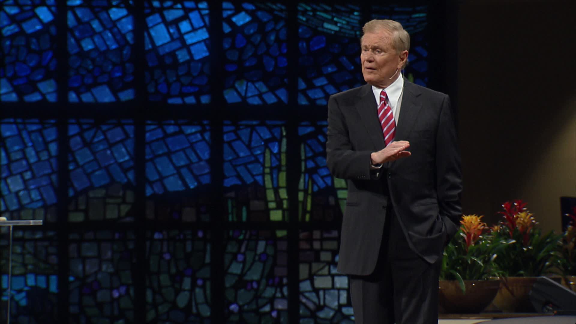 Marriage The Big Picture | Dr. Ed Young