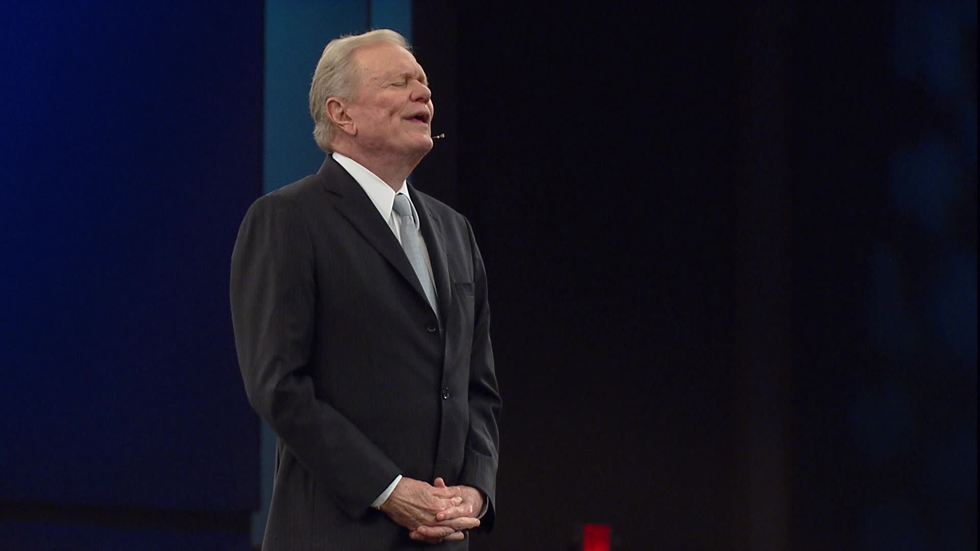 The Winning Walk with Dr. Ed Young Video Online