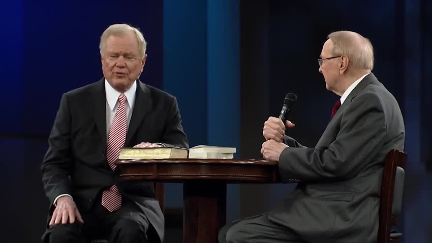 Truth for the Family with Dr. James Dobson